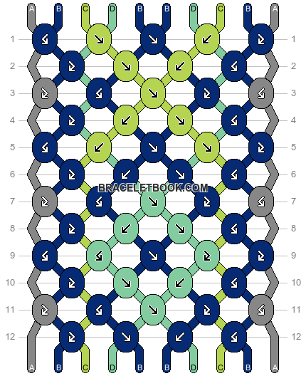 Normal pattern #197628 variation #418739 pattern