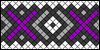 Normal pattern #90664 variation #418740