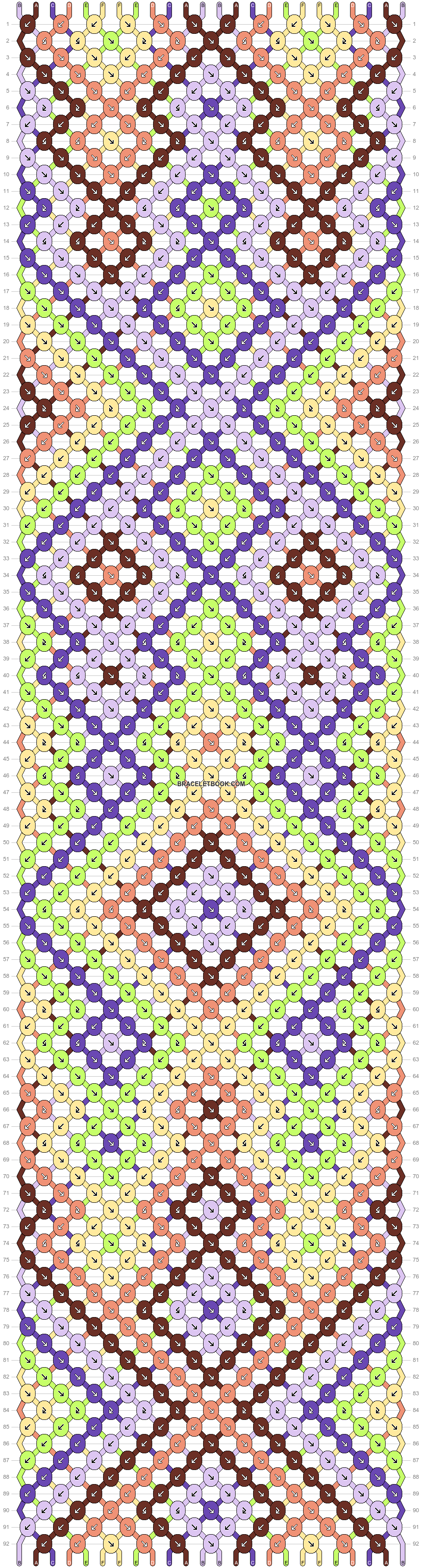 Normal pattern #36836 variation #418742 pattern