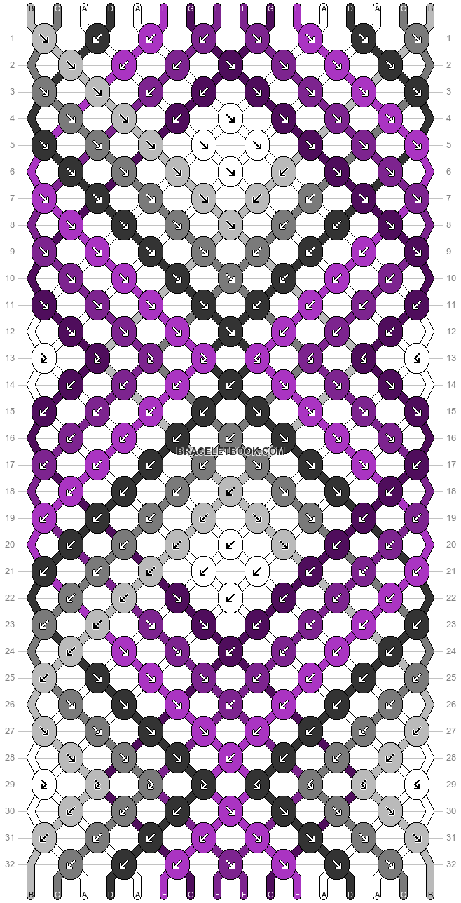 Normal pattern #107083 variation #418745 pattern
