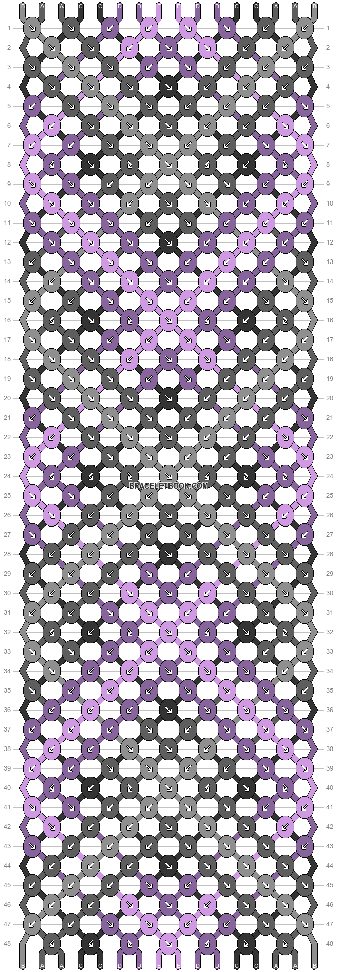 Normal pattern #100842 variation #418746 pattern