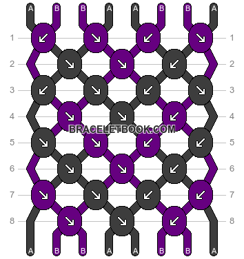 Normal pattern #2772 variation #418747 pattern