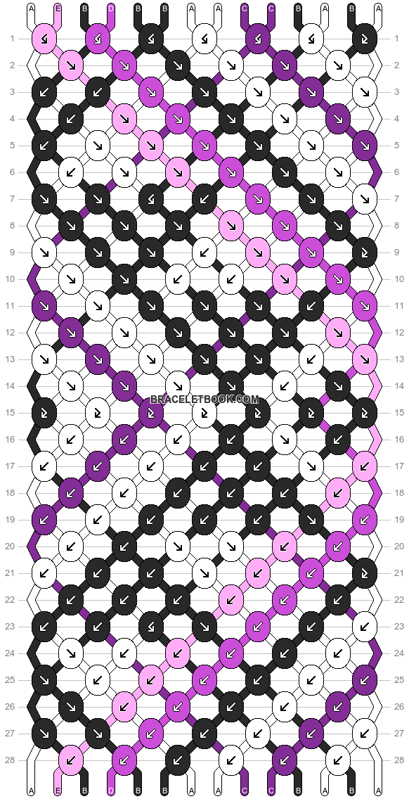 Normal pattern #34499 variation #418748 pattern