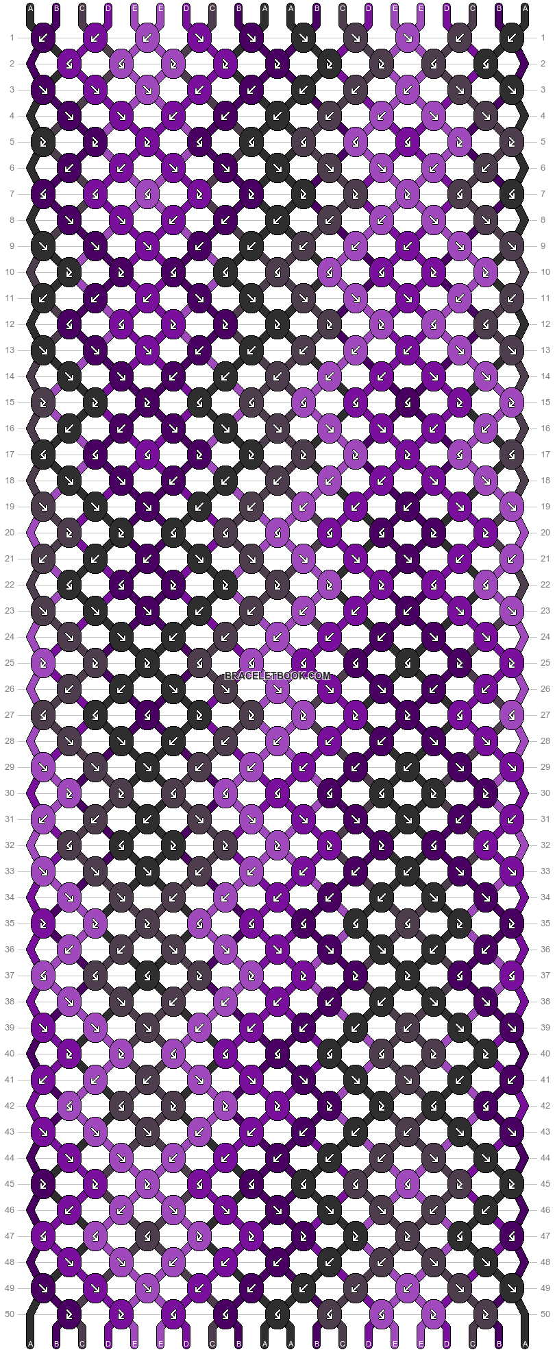 Normal pattern #24638 variation #418749 pattern