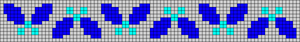 Alpha pattern #62567 variation #418751