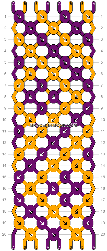 Normal pattern #200587 variation #418752 pattern