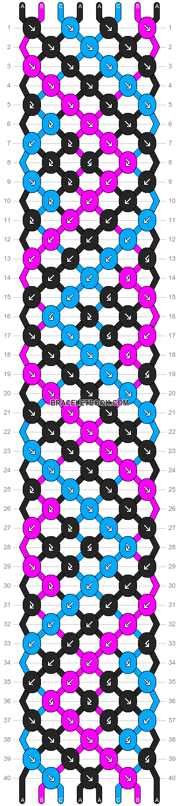Normal pattern #200587 variation #418753 pattern