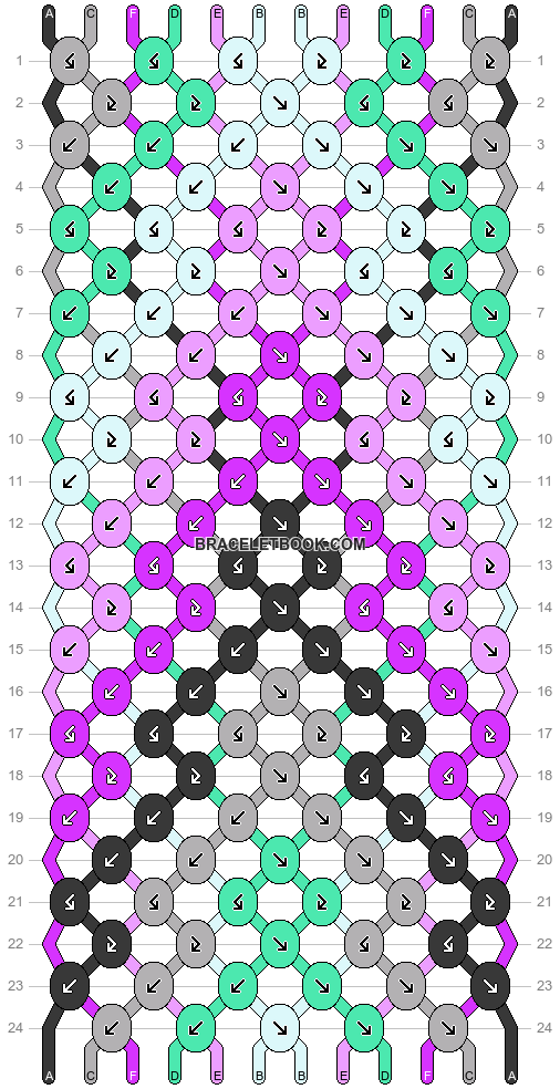 Normal pattern #87641 variation #418756 pattern