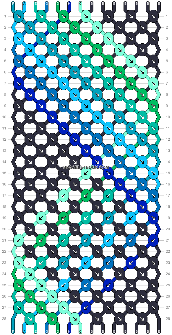 Normal pattern #15454 variation #418757 pattern