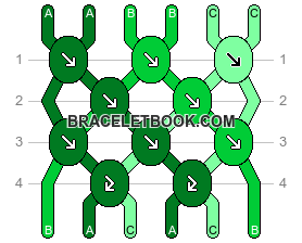 Normal pattern #1510 variation #418758 pattern