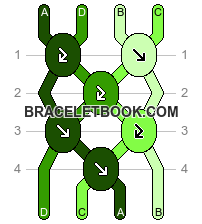 Normal pattern #15861 variation #418759 pattern