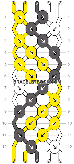 Normal pattern #198002 variation #418762 pattern