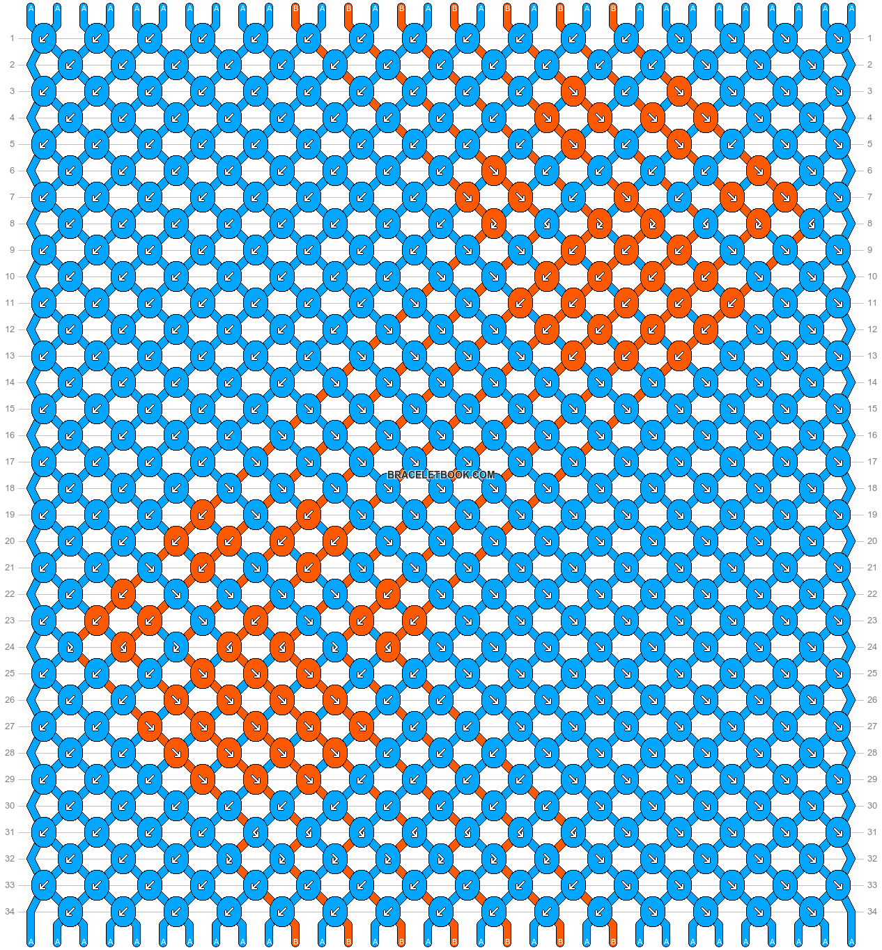 Normal pattern #96635 variation #418763 pattern