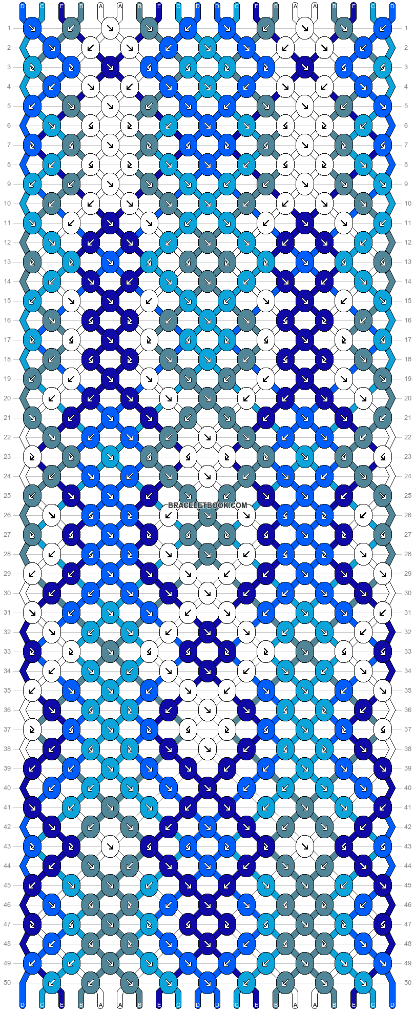 Normal pattern #197692 variation #418764 pattern
