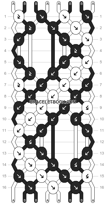 Normal pattern #200594 variation #418765 pattern