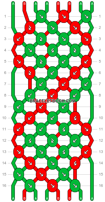 Normal pattern #200596 variation #418767 pattern