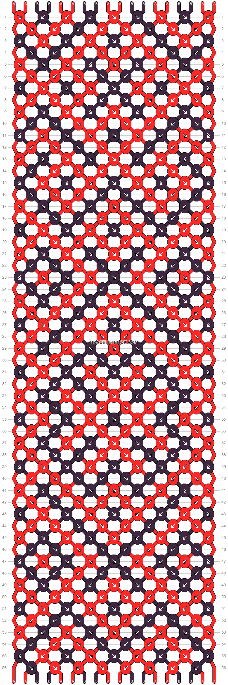 Normal pattern #46522 variation #418768 pattern