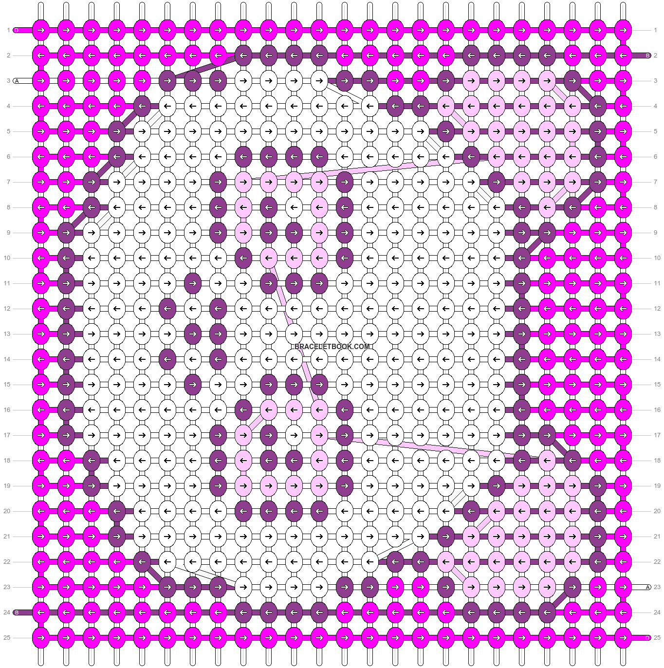 Alpha pattern #126468 variation #418774 pattern