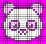 Alpha pattern #126468 variation #418774