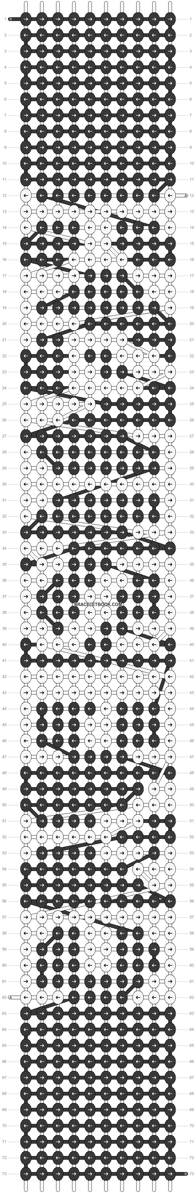 Alpha pattern #199866 variation #418776 pattern