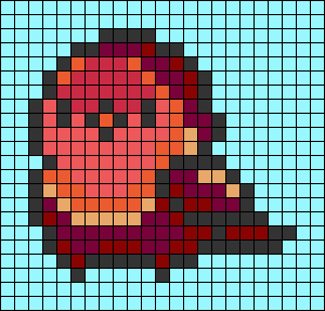 Alpha pattern #146218 variation #418777 preview