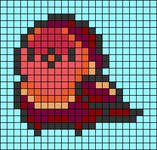 Alpha pattern #146218 variation #418777