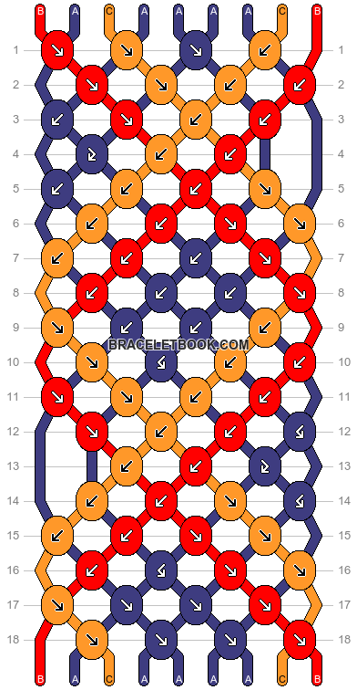 Normal pattern #200607 variation #418778 pattern