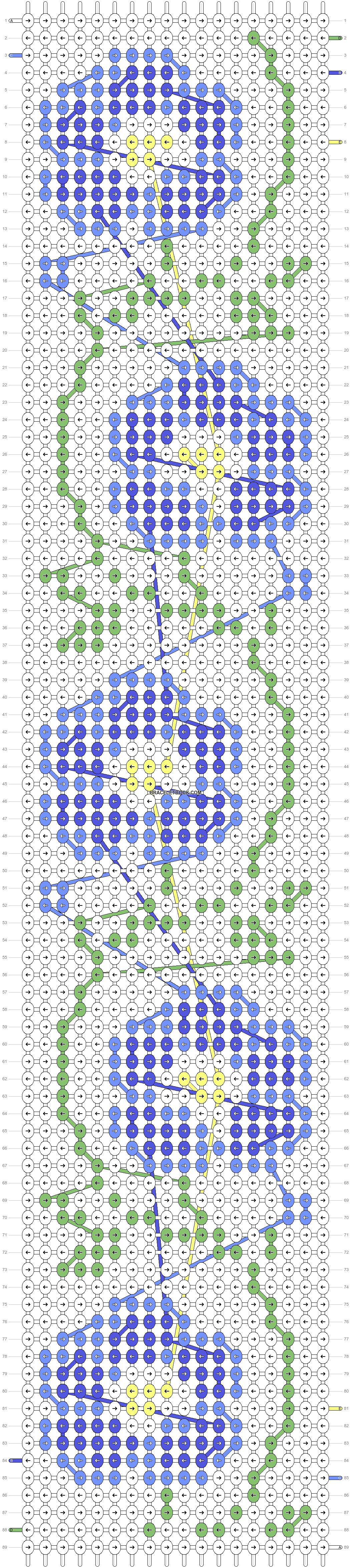 Alpha pattern #95161 variation #418779 pattern