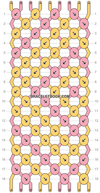 Normal pattern #199221 variation #418780 pattern