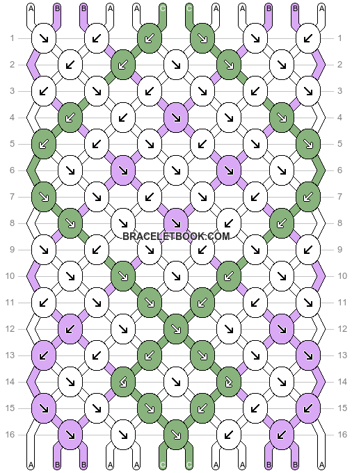 Normal pattern #157765 variation #418782 pattern