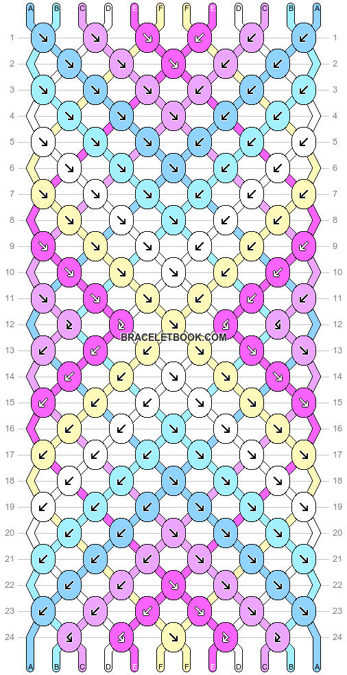 Normal pattern #2146 variation #418785 pattern