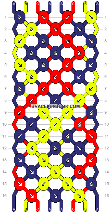 Normal pattern #200589 variation #418786 pattern