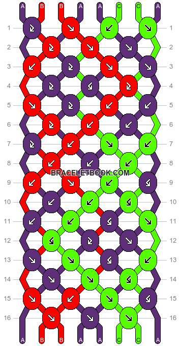Normal pattern #200589 variation #418787 pattern