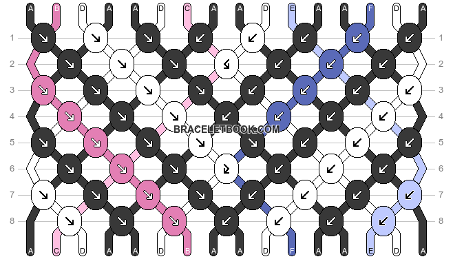 Normal pattern #144237 variation #418788 pattern