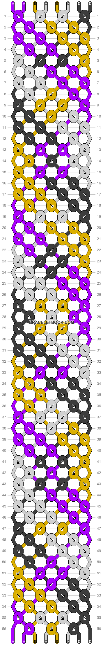 Normal pattern #200503 variation #418790 pattern