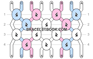 Normal pattern #2413 variation #418792 pattern