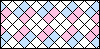 Normal pattern #2413 variation #418792