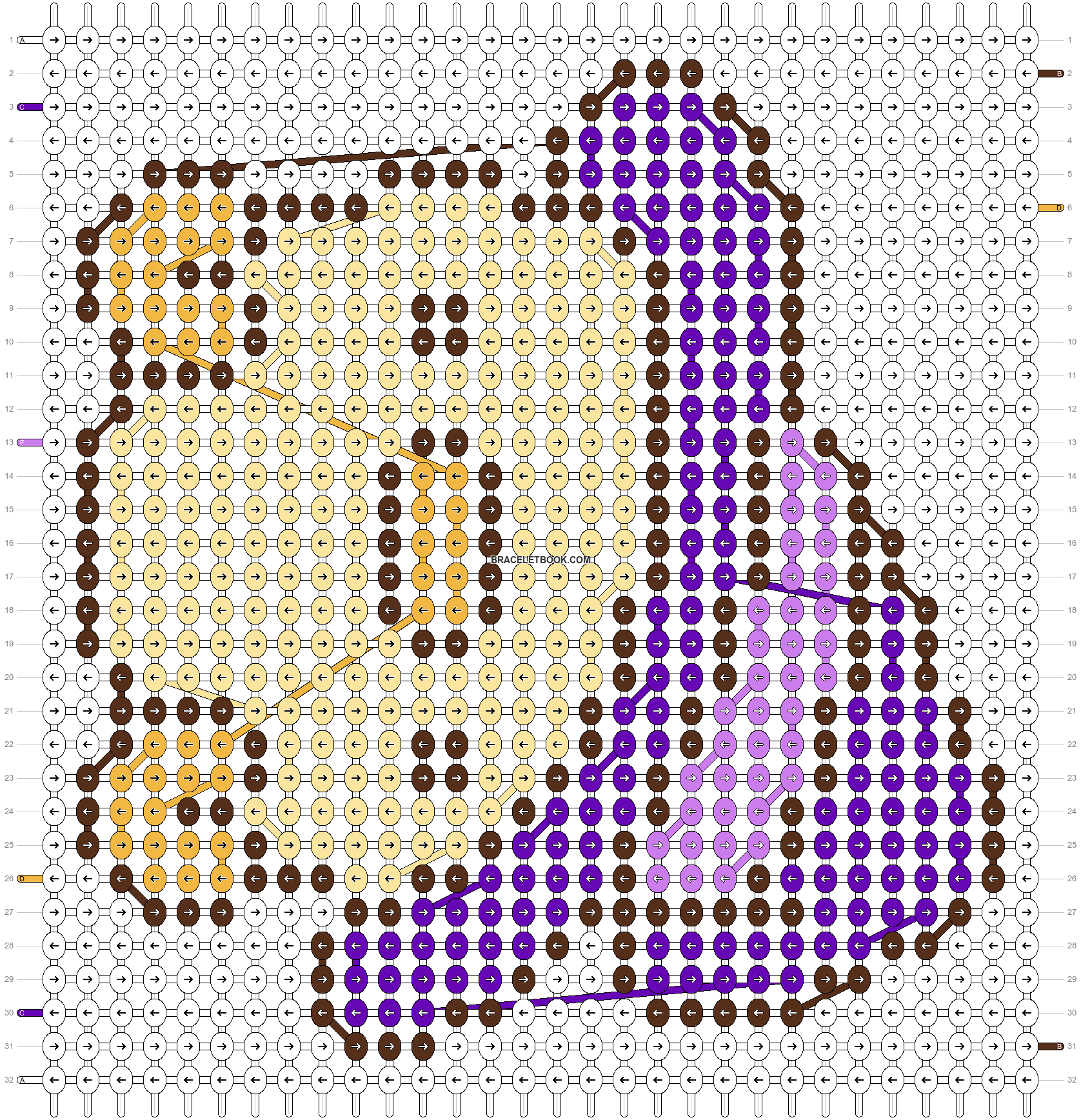 Alpha pattern #107527 variation #418795 pattern