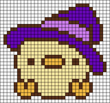 Alpha pattern #107527 variation #418795