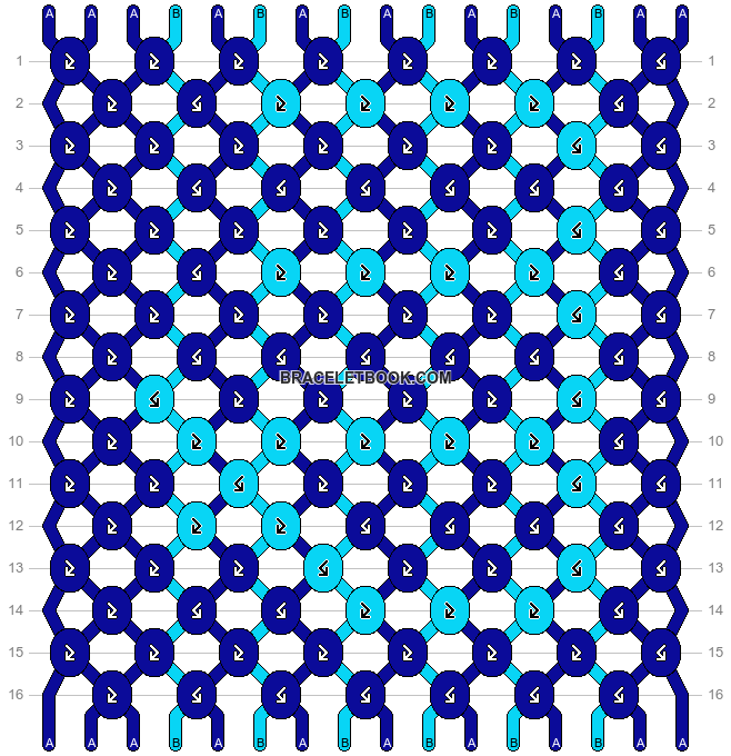 Normal pattern #165644 variation #418796 pattern
