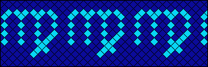 Normal pattern #165644 variation #418796