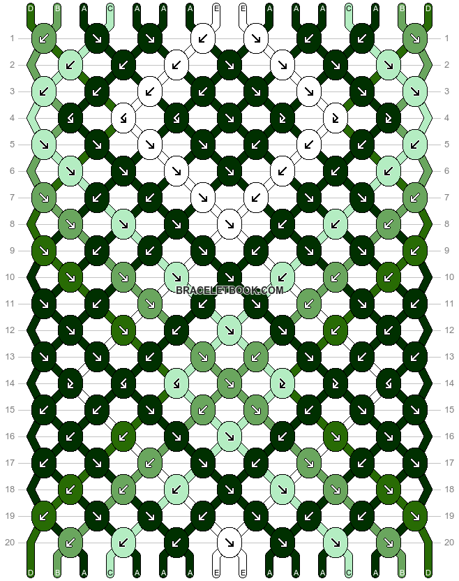 Normal pattern #81324 variation #418797 pattern