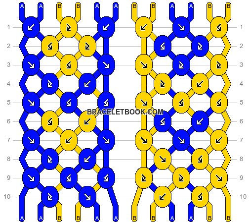 Normal pattern #192593 variation #418798 pattern