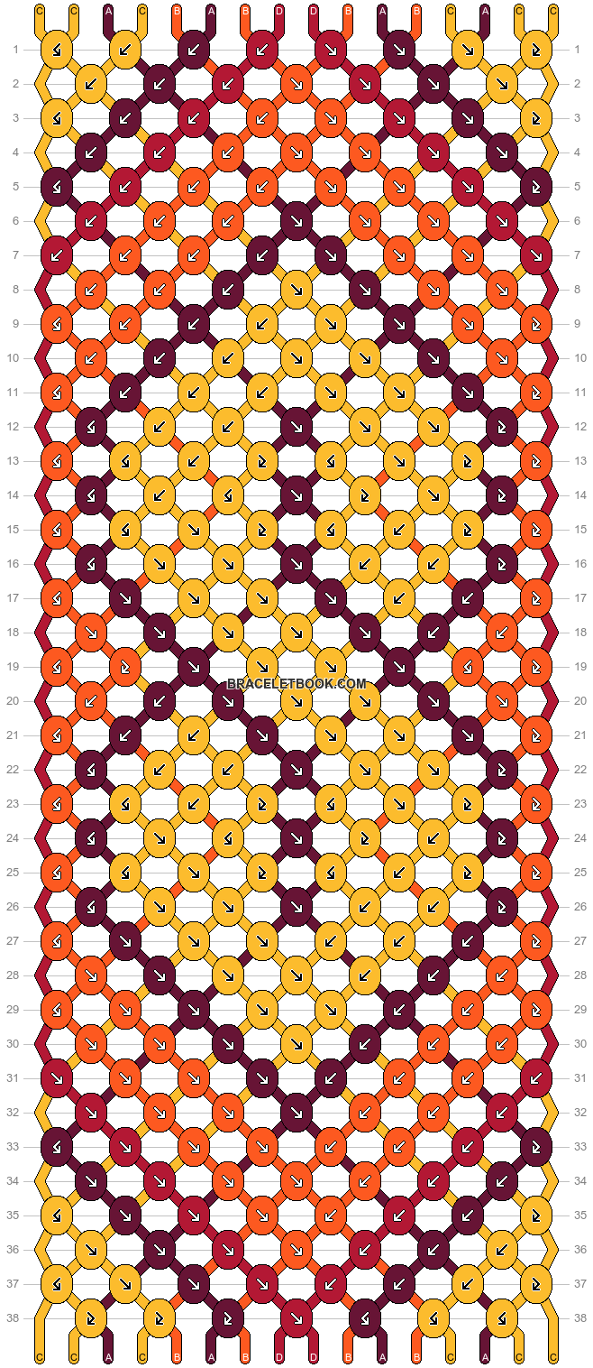 Normal pattern #173669 variation #418800 pattern