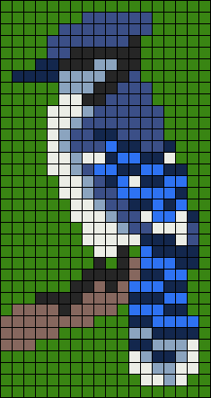 Alpha pattern #167282 variation #418801 preview