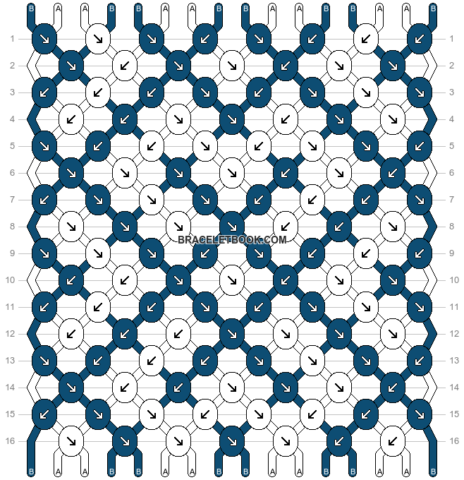 Normal pattern #150472 variation #418802 pattern