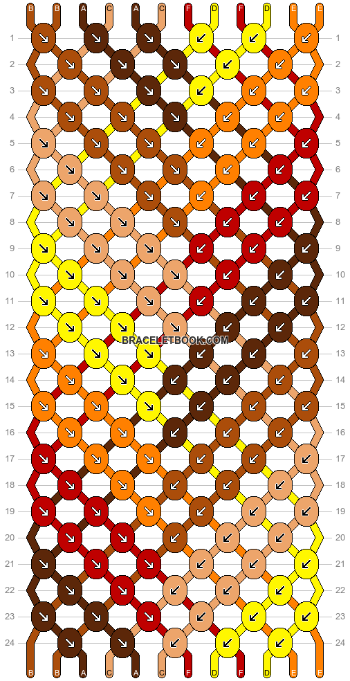 Normal pattern #2285 variation #418804 pattern