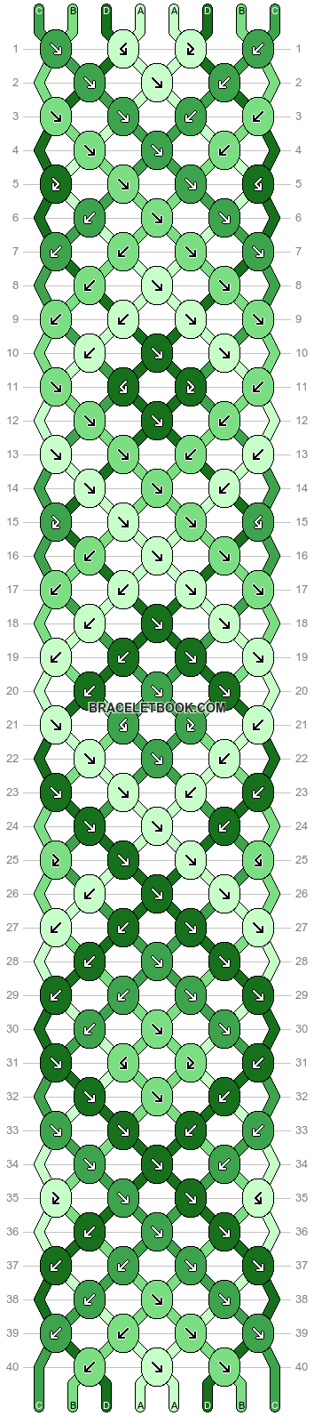 Normal pattern #200566 variation #418805 pattern