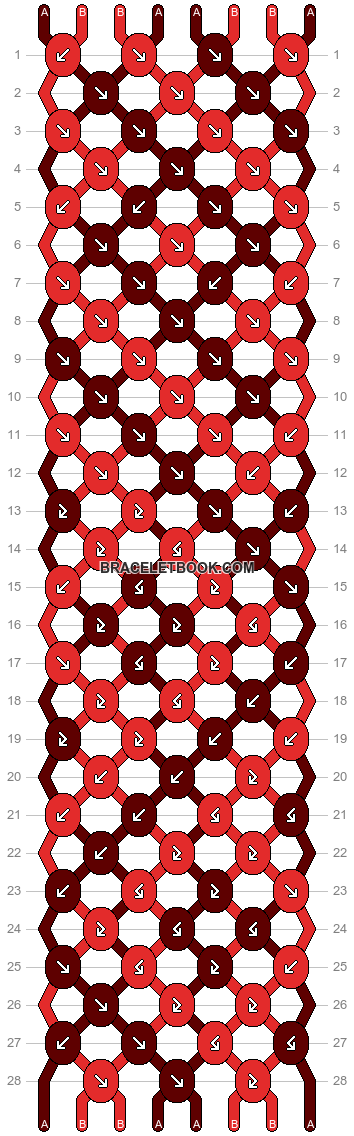 Normal pattern #200582 variation #418806 pattern