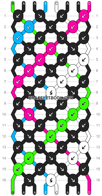 Normal pattern #106867 variation #418808 pattern